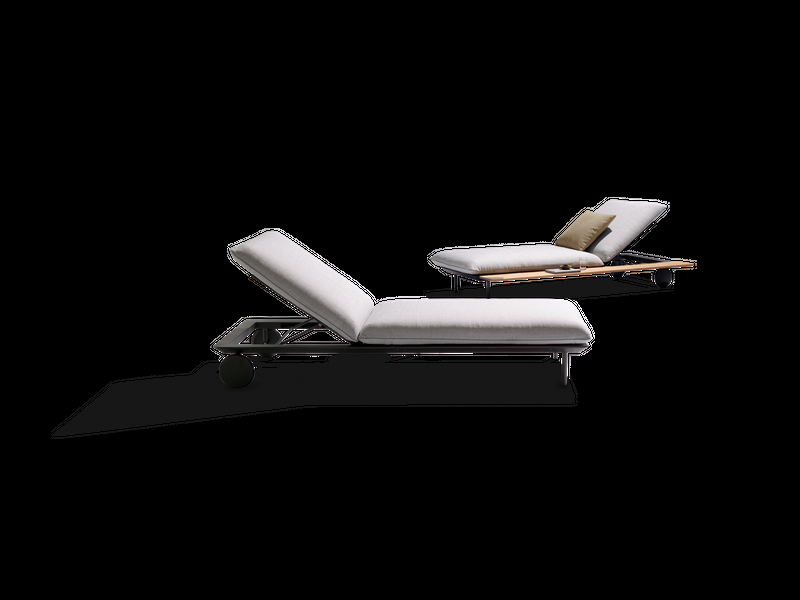 tribù SENJA Chaise longue