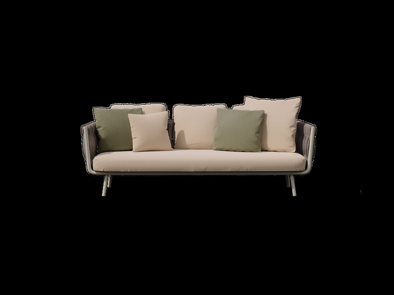 tribù TOSCA Canapé