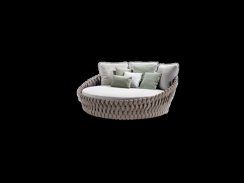 tribù TOSCA Daybed