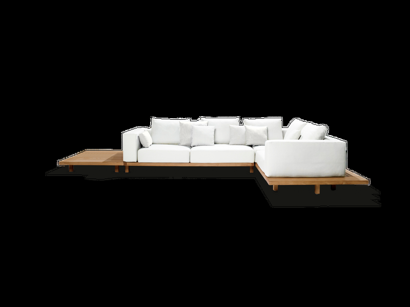 tribù VIS À VIS Canapé