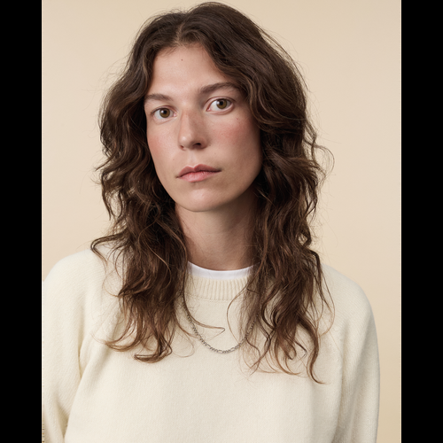 Tricot Pull Col Rond En Cachemire Blanc Femme – Tricot