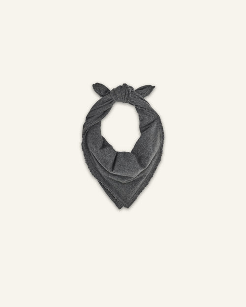 Tricot Bandana Tricot X Gil Rodriguez Homme Gris