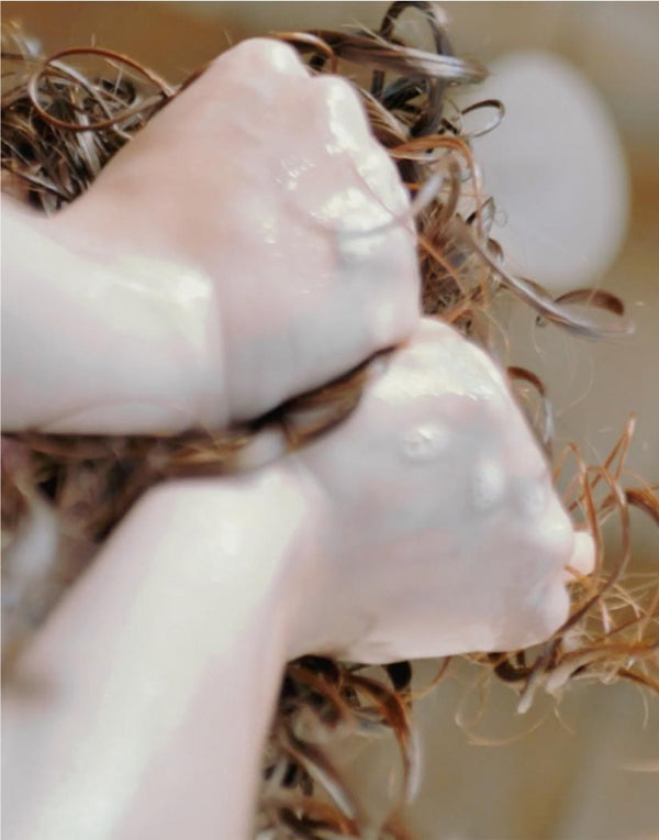 Umaï Crème Définition Boucles