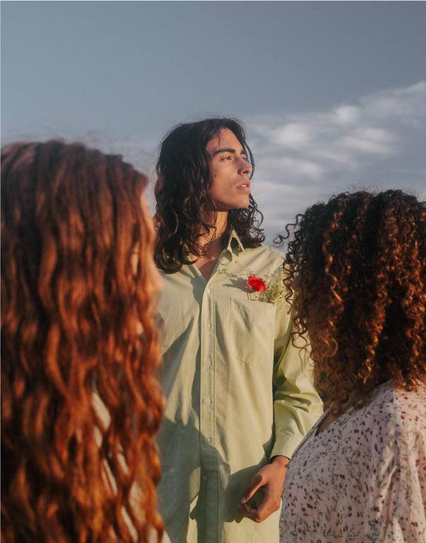 Umaï Crème Définition Boucles