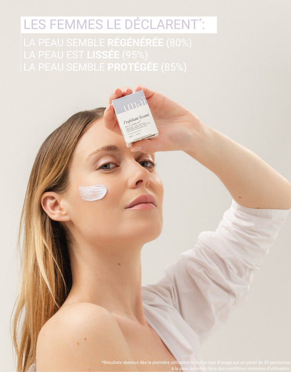 Umaï Exfoliant Lissant