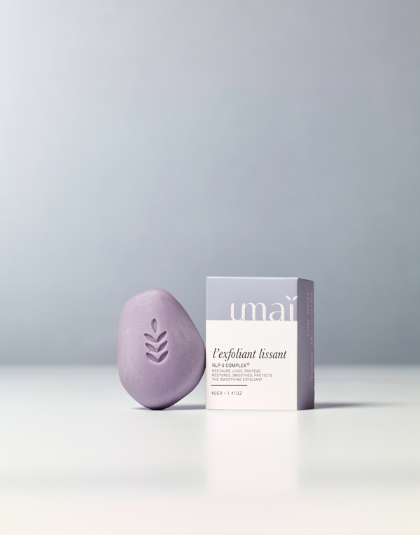 Umaï Exfoliant Lissant