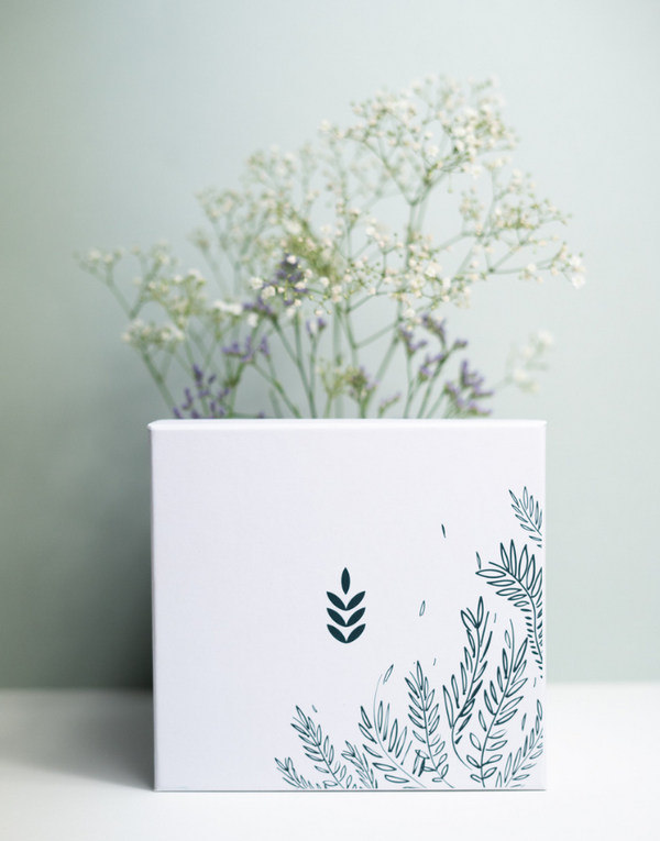 Umaï La Boîte Cadeau