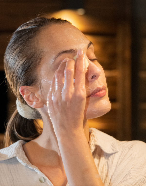 Umaï Lait Démaquillant