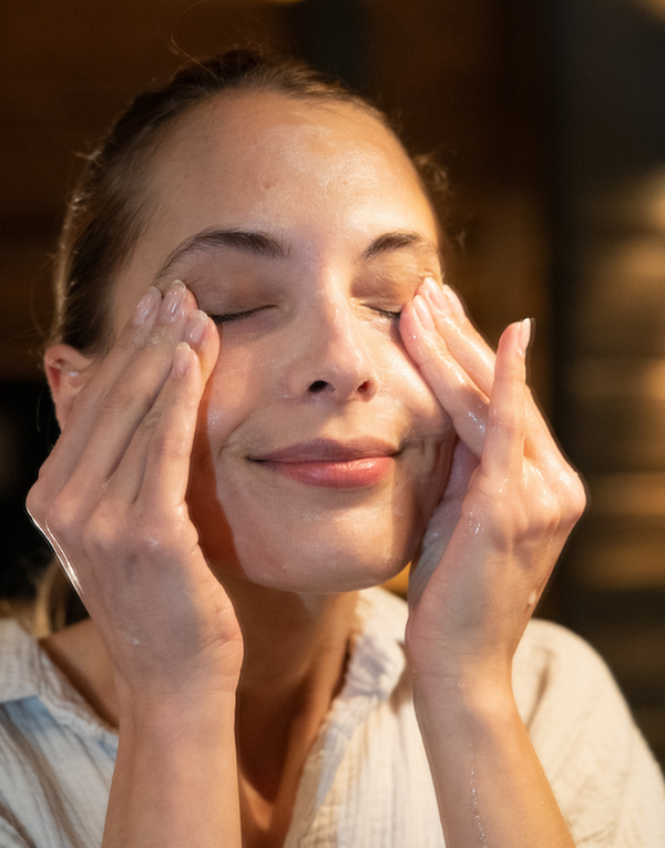 Umaï Lait Démaquillant