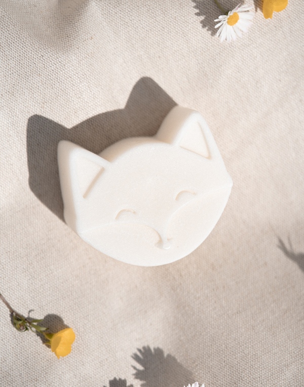 Umaï Le Soin Lavant Doux Gaspard