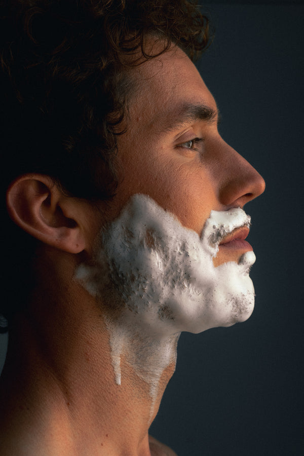 Umaï Mousse De Rasage Nettoyante