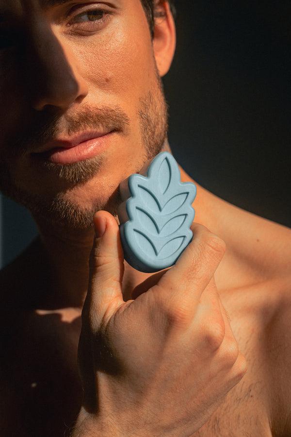 Umaï Mousse De Rasage Nettoyante