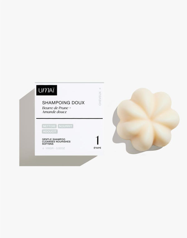 umaï Shampoing doux