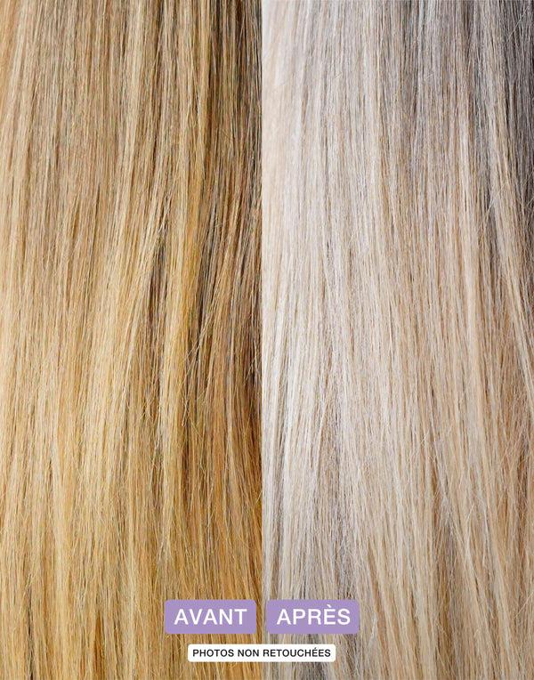 Umaï Shampoing Violet