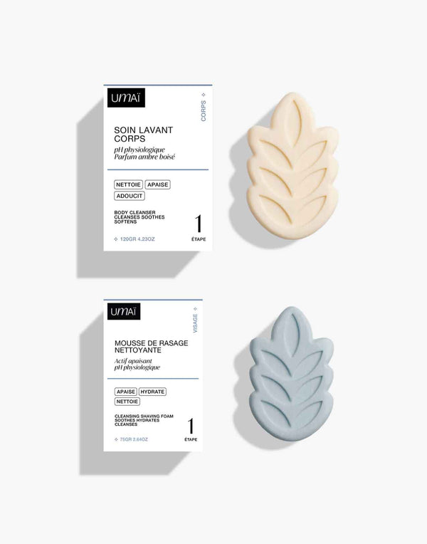 umaï Soins pour lui