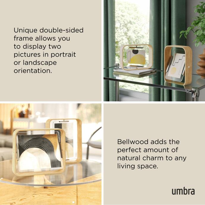 Umbra BELLWOOD - Cadre Photo