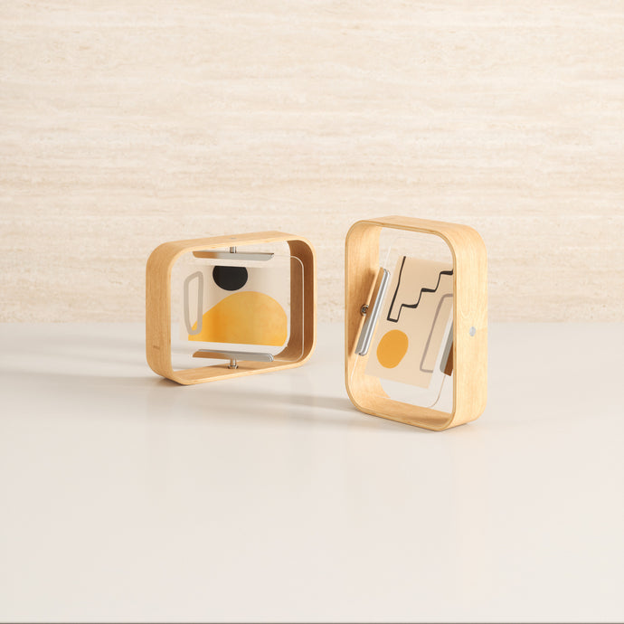 Umbra BELLWOOD - Cadre Photo