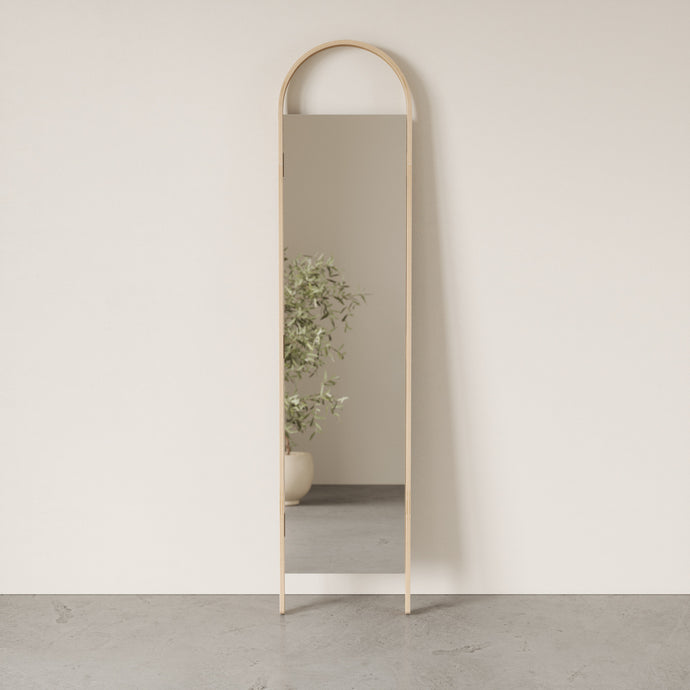 Umbra BELLWOOD - Miroir Sur Pied