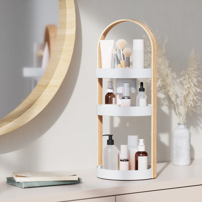 Umbra BELLWOOD - Organiseur Salle De Bain