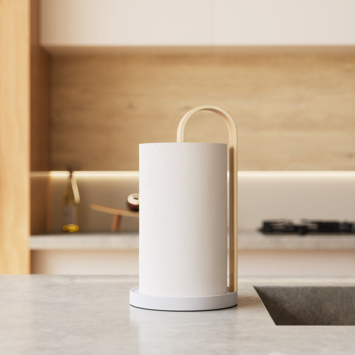 Umbra BELLWOOD - Porte Essuie-tout