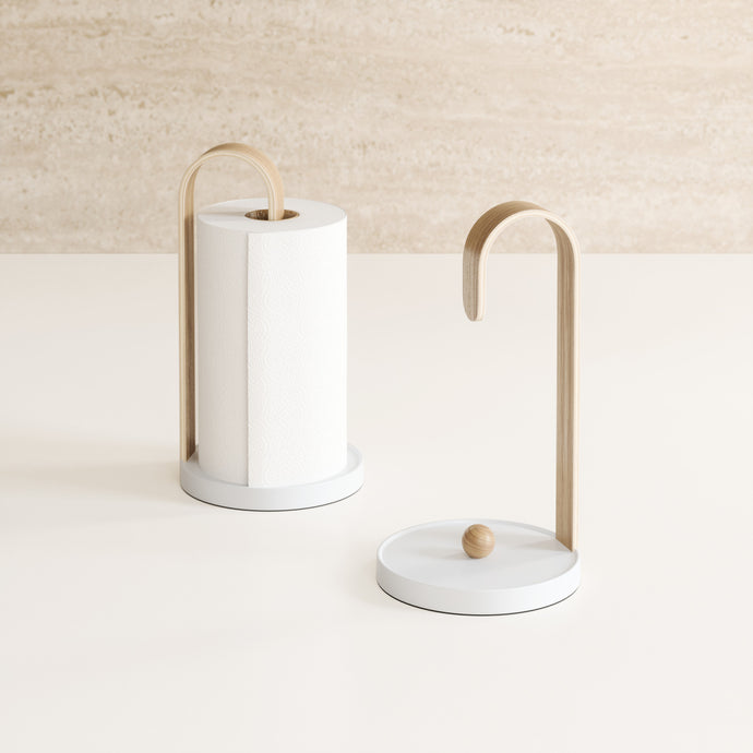 Umbra BELLWOOD - Porte Essuie-tout