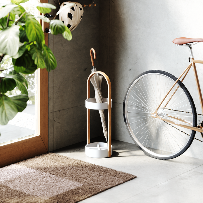 Umbra BELLWOOD - Porte Parapluie