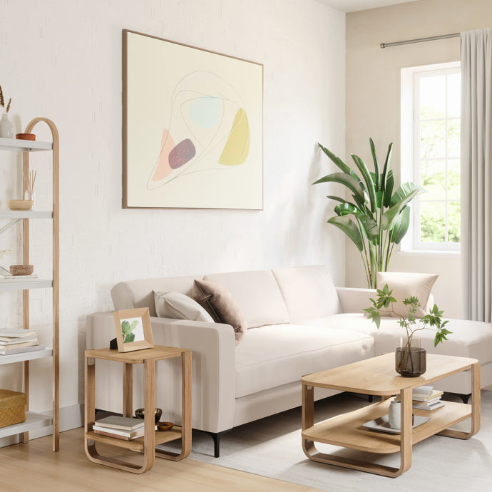 Umbra BELLWOOD - Table D'appoint