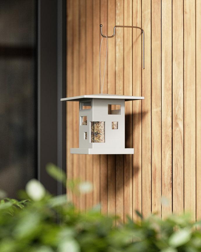 Umbra BIRD CAFE - Mangeoire Pour Oiseaux
