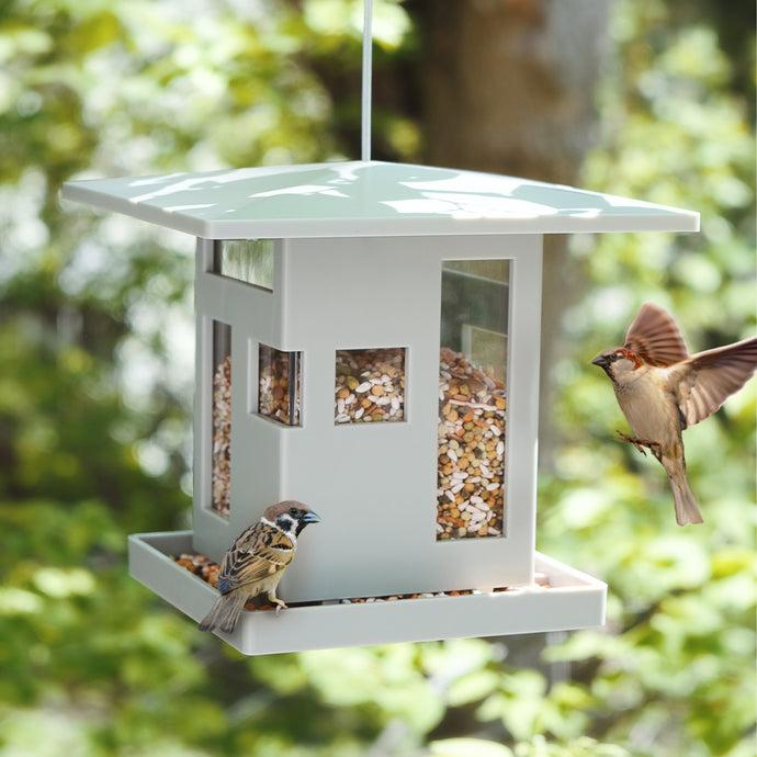 Umbra BIRD CAFE - Mangeoire Pour Oiseaux