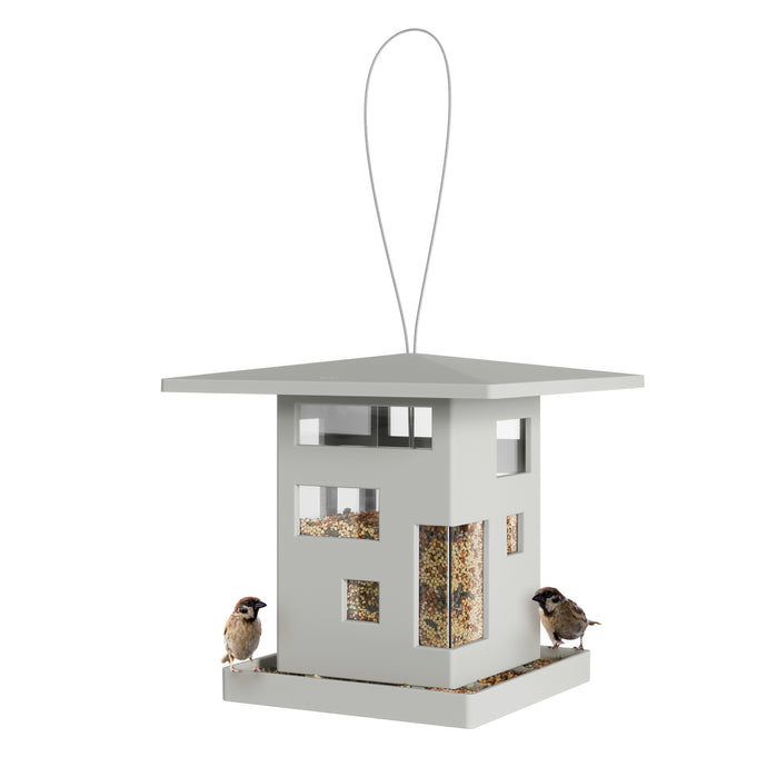 umbra BIRD CAFE - Mangeoire pour oiseaux