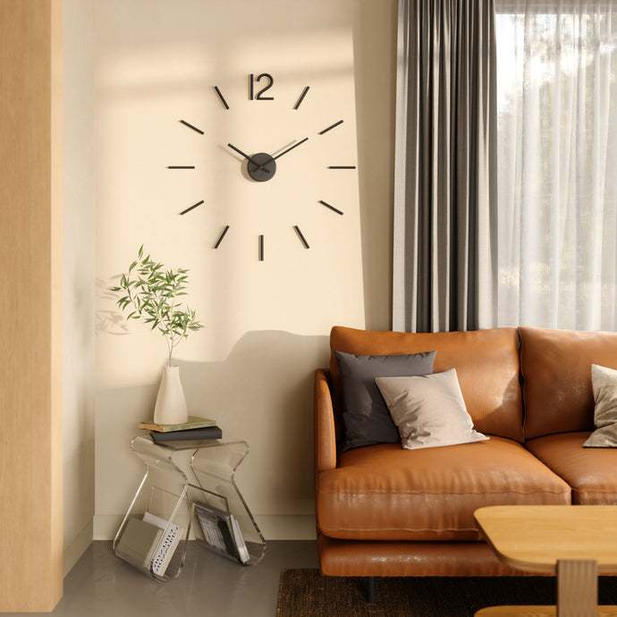 Umbra BLINK - Horloge Murale