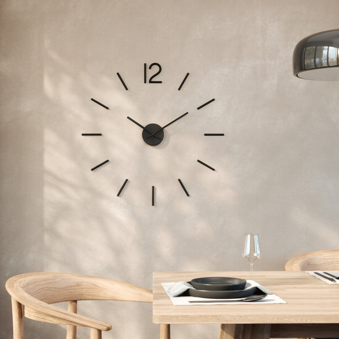 Umbra BLINK - Horloge Murale