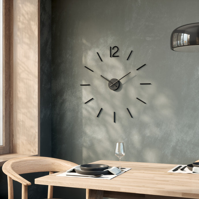 Umbra BLINK - Horloge Murale