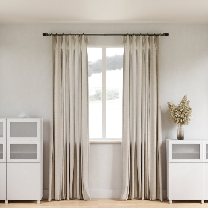 Umbra BLOK - Tringle à Rideaux