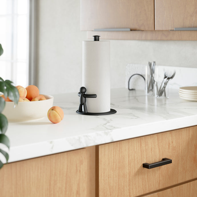 Umbra BUDDY - Porte Papier Absorbant