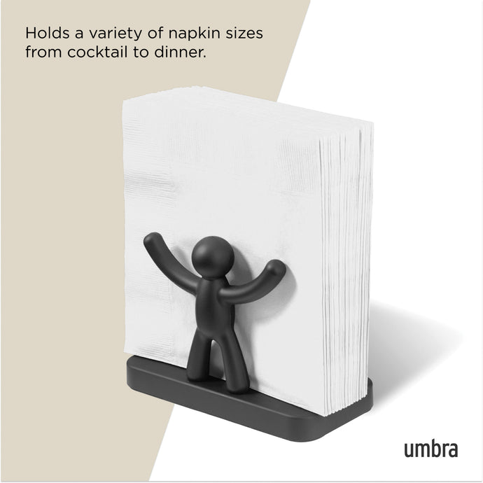 Umbra BUDDY - Porte Servietttes En Papier