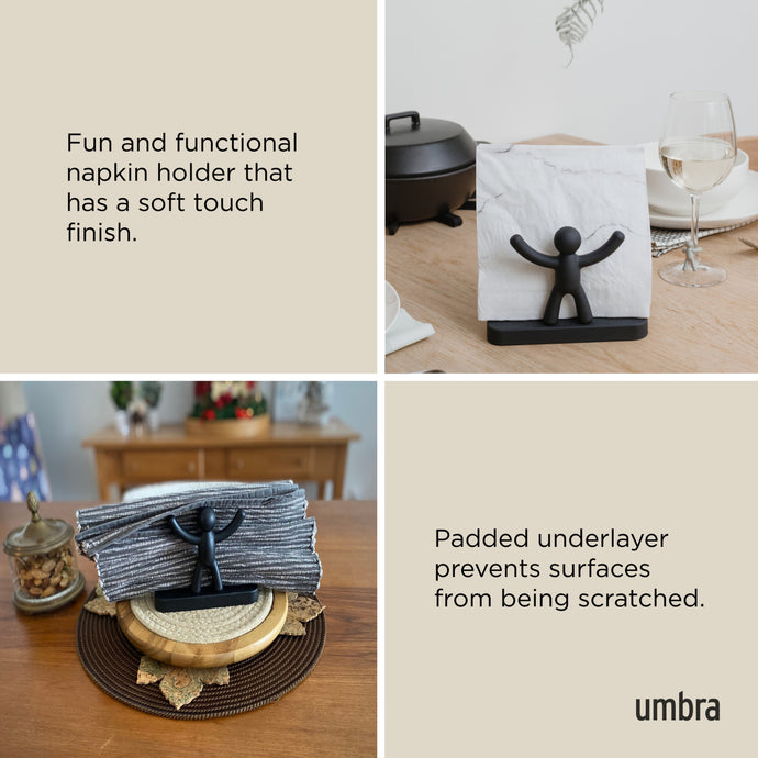 Umbra BUDDY - Porte Servietttes En Papier