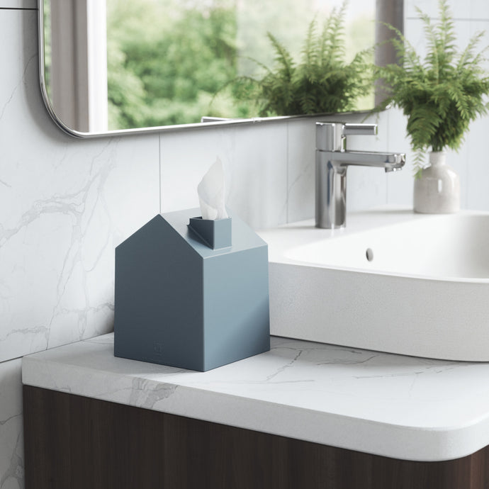 Umbra CASA - Boîte à Mouchoirs