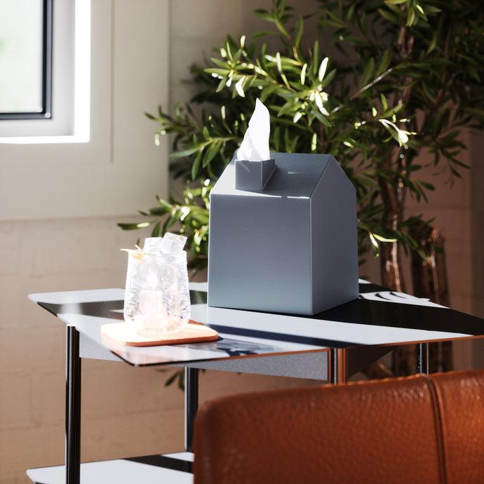 Umbra CASA - Boîte à Mouchoirs
