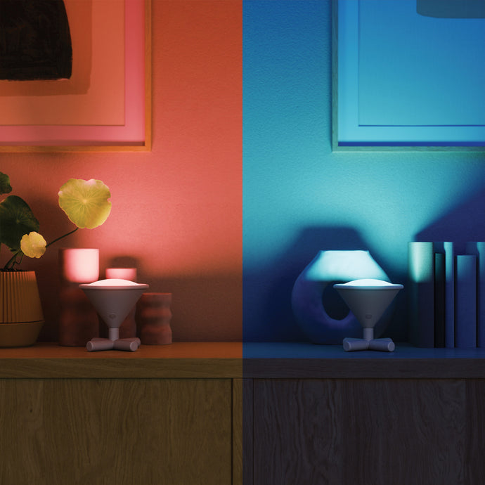 Umbra CONO - Lampe Portable Et Intelligente