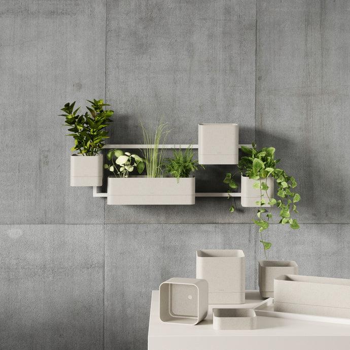 Umbra CUBIKO - Jardinière