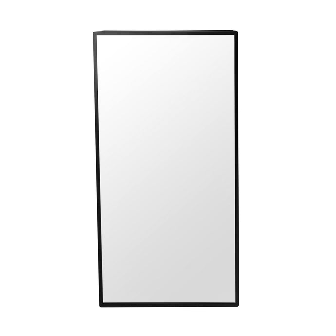 Umbra CUBIKO - Miroir Et Rangement