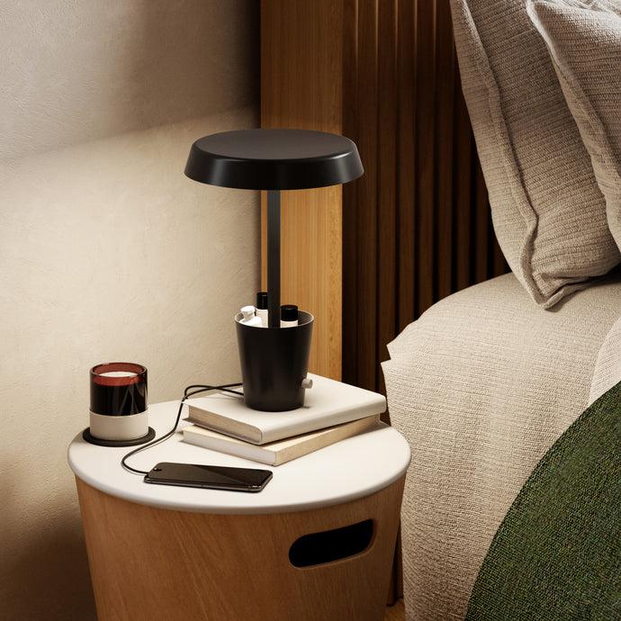 Umbra CUP - Lampe Intelligente