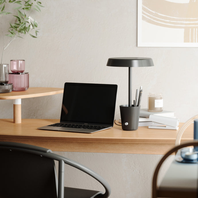 Umbra CUP - Lampe Intelligente