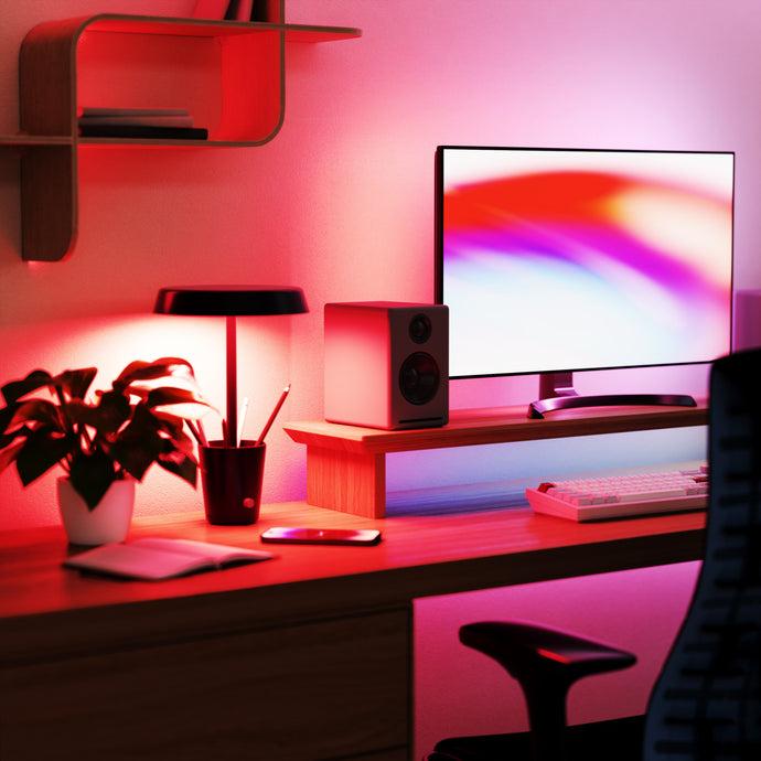 Umbra CUP - Lampe Intelligente