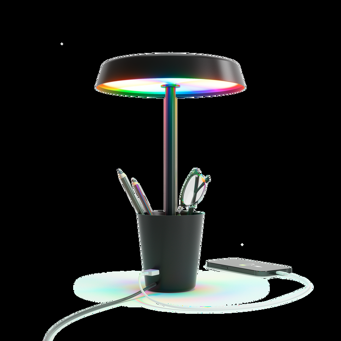 umbra CUP - Lampe intelligente