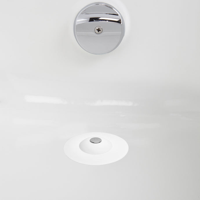 Umbra FLEX - Bonde De Douche Et Filtre à Cheveux