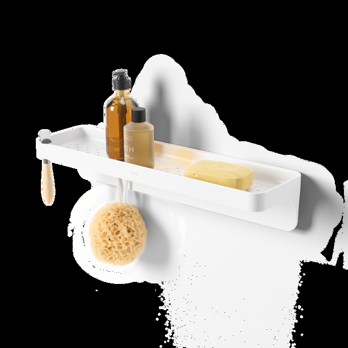 umbra FLEX - Étagère murale à ventouse