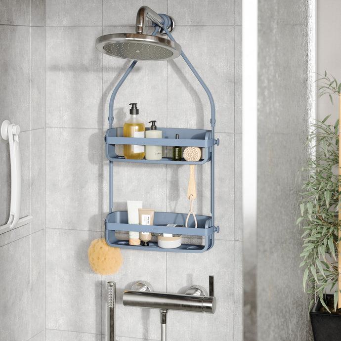 Umbra FLEX - Organiseur De Douche à Suspendre