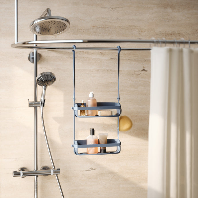 Umbra FLEX - Organiseur De Douche à Suspendre